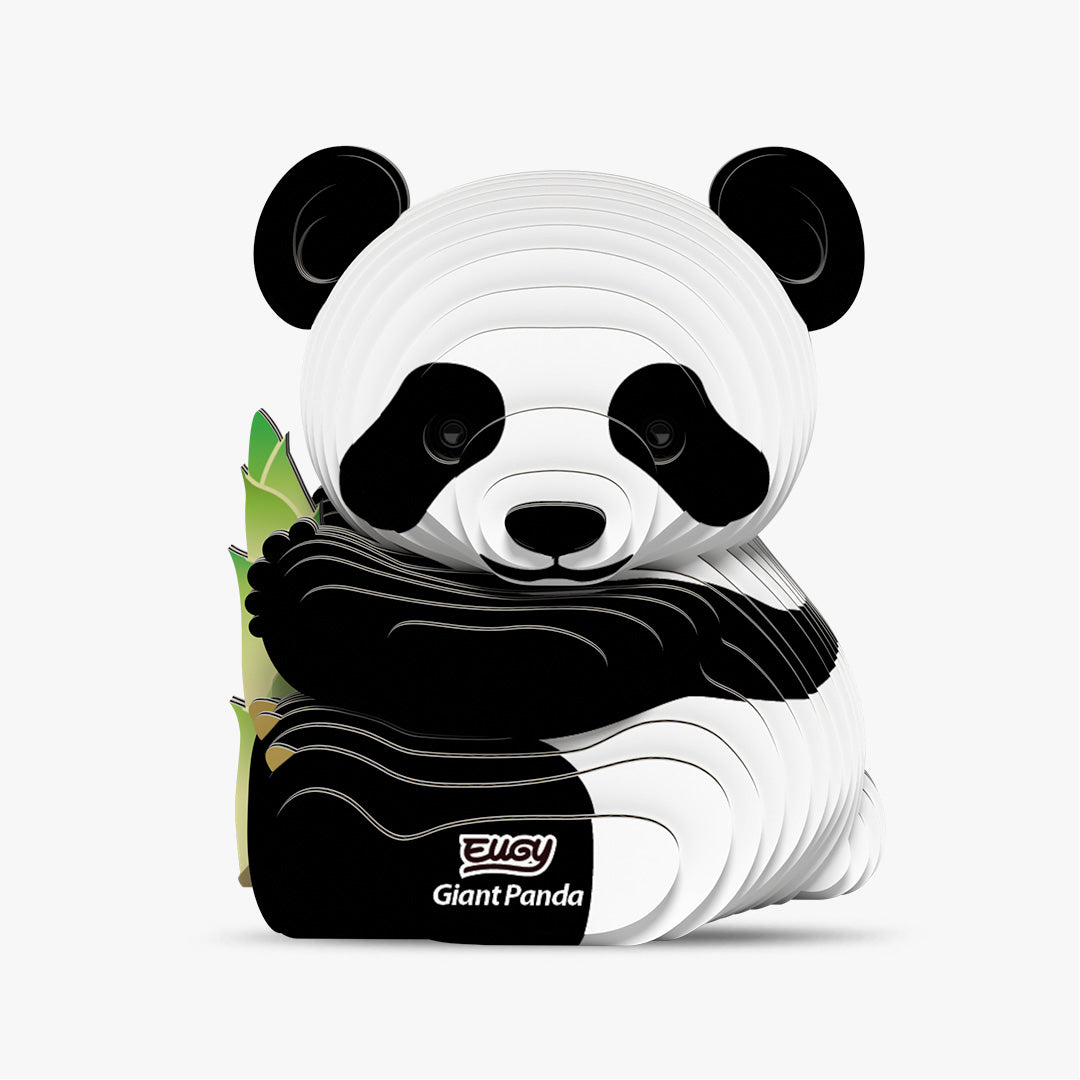 142 Großer Panda