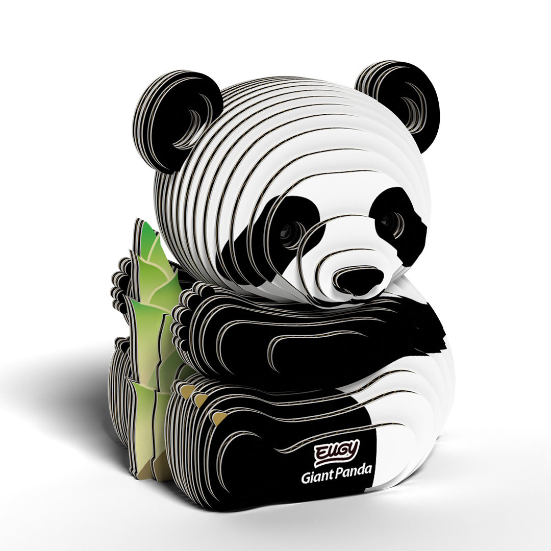 142 Großer Panda