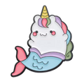 pins chat licorne sirene