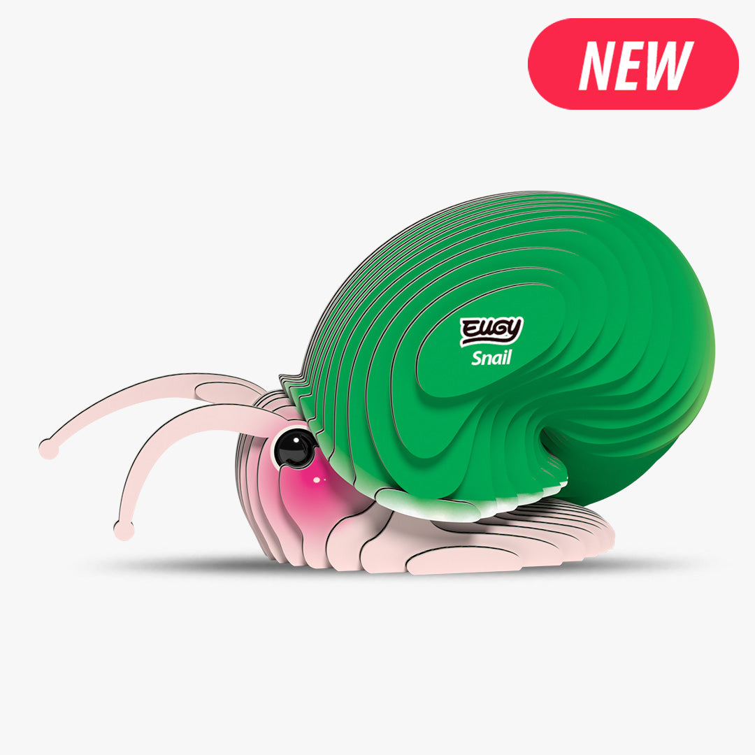 143 Schnecke