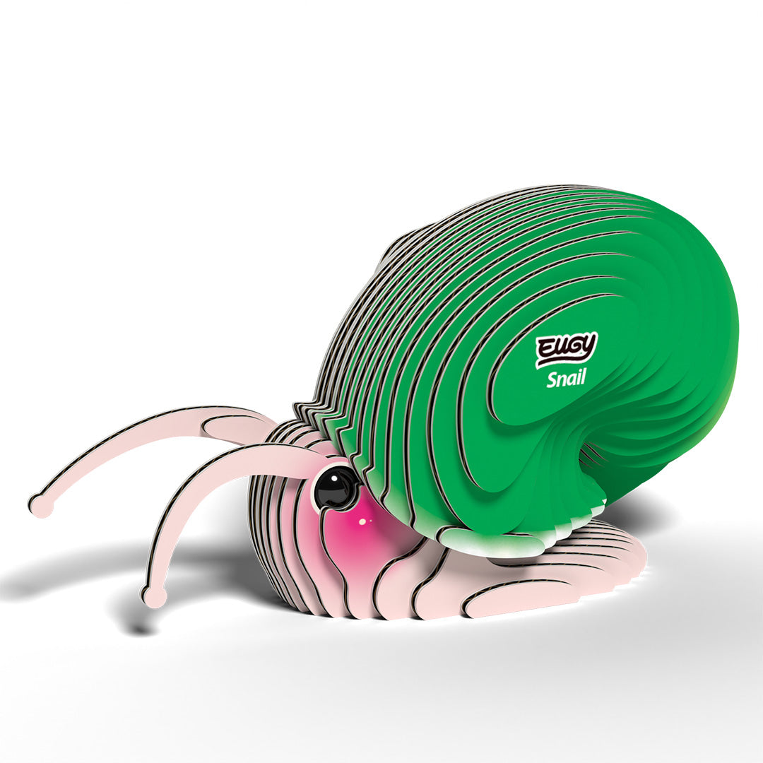 143 Schnecke