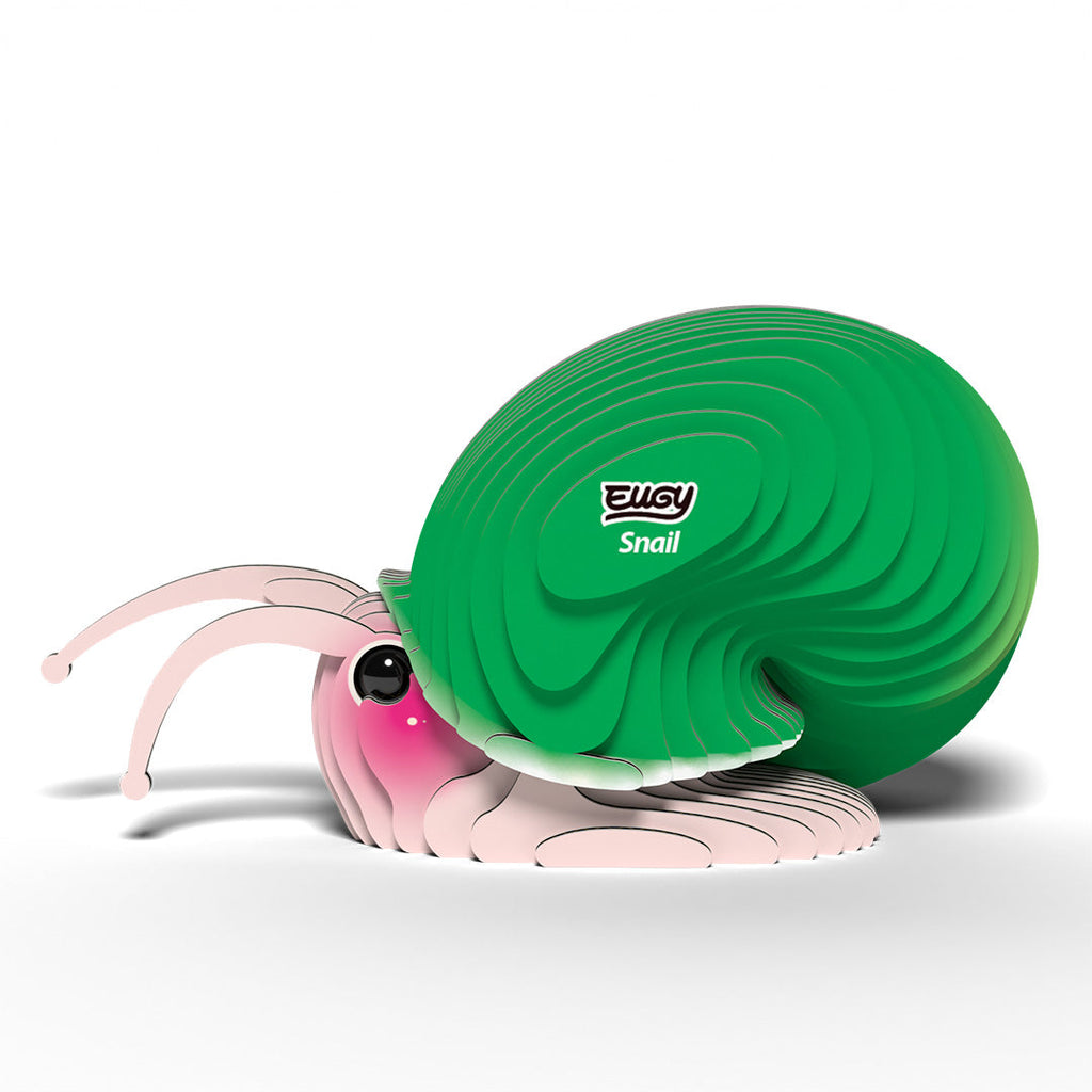 143 Escargot