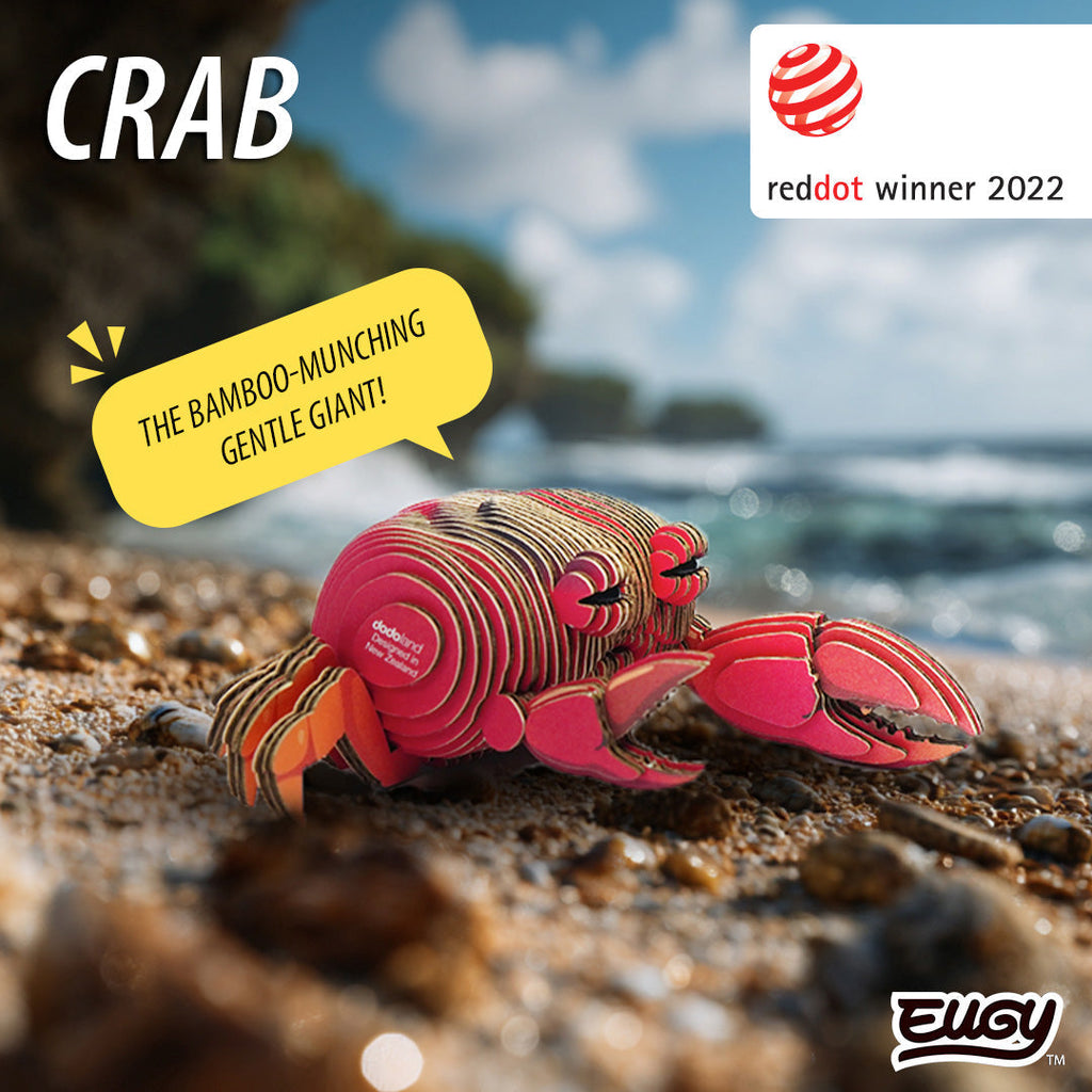 144 Crabe