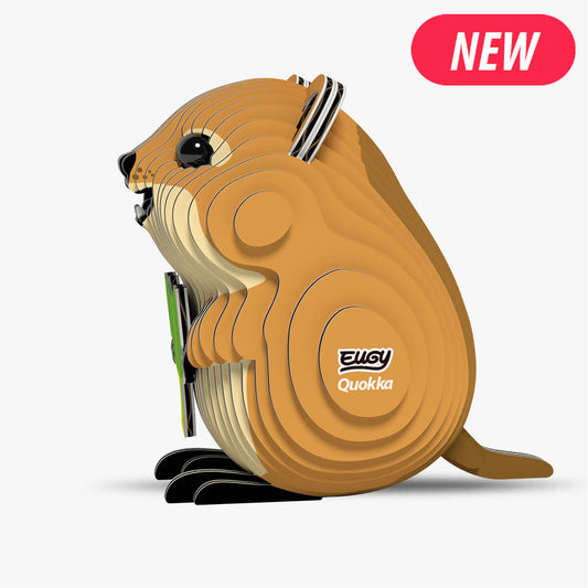 146 Quokka