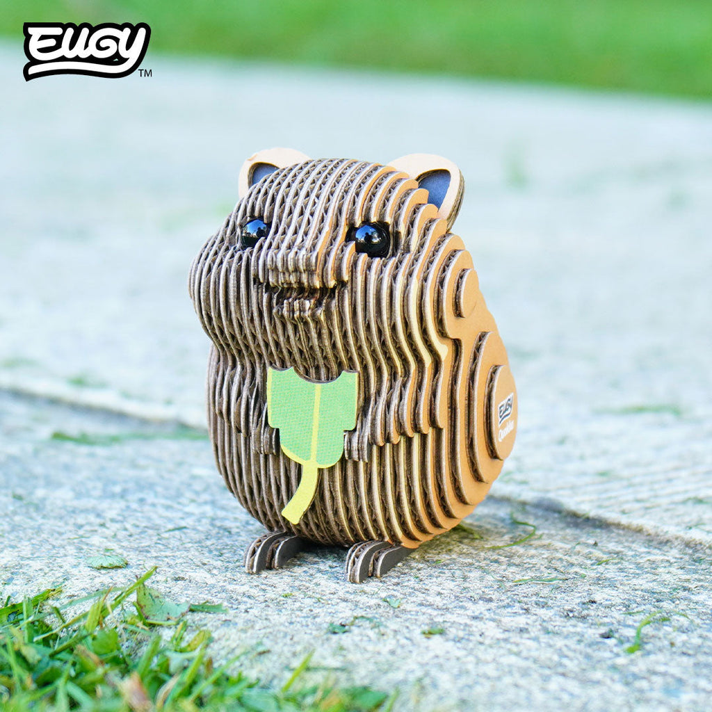 146 Quokka