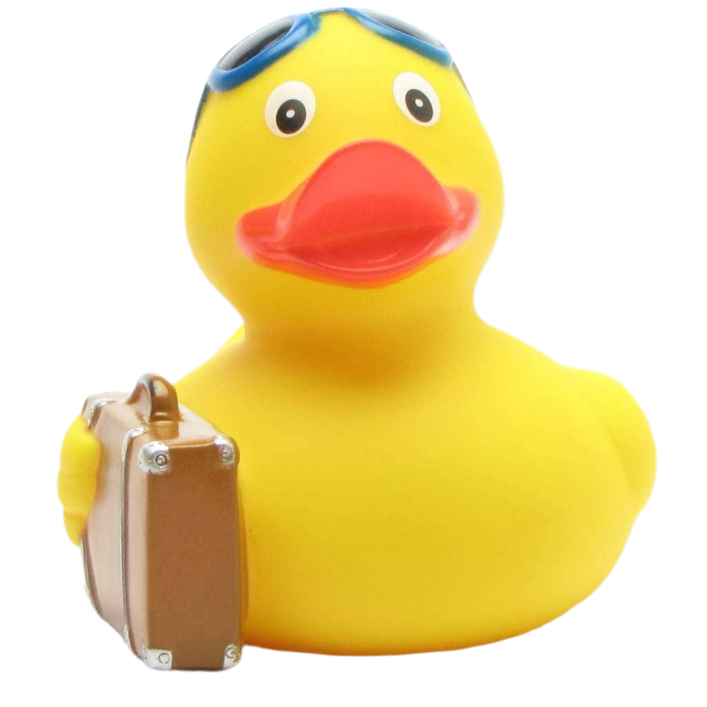 Canard Voyageur