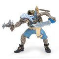 Figurine Pirate mutant tortue Papo - personnage pirate