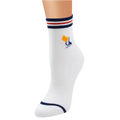 Chaussettes Pélican