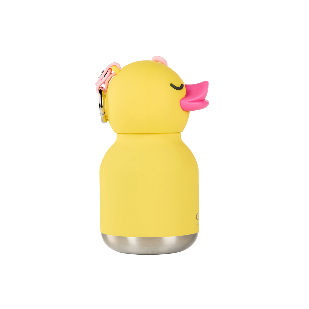 Mini-Enten-Freund-Flasche