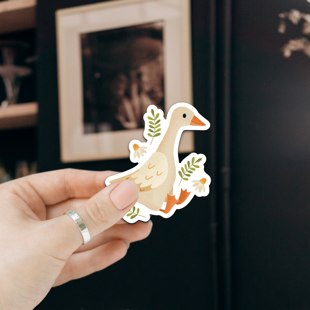 magnet canard meadow tilda theo 