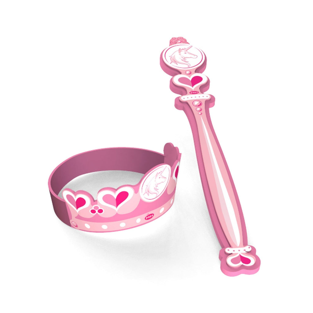 Couronne Licorne Papo - accessoire de déguisement