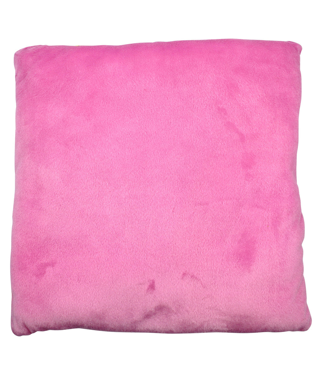 Coussin Carré Disney - Daisy Duck - produit Joy Toy