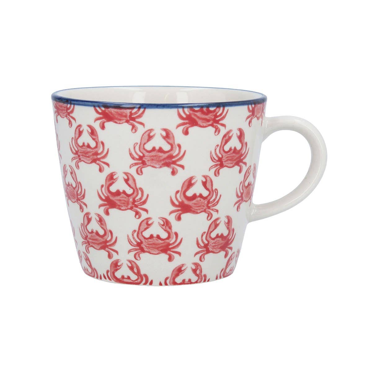 Mug Crabes
