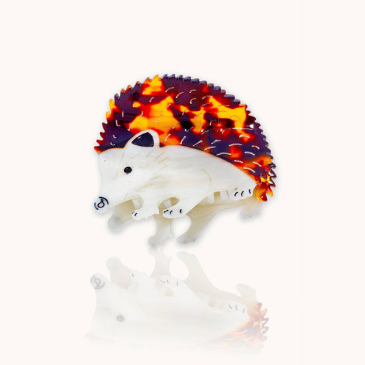 Pince à cheveux Hérisson