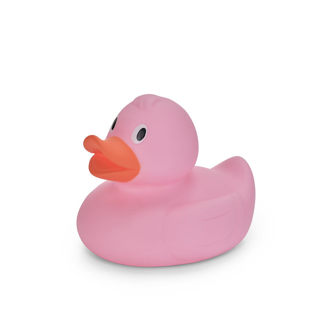 Canard Rose Bonbon XL Isabelle Laurier CoinCaillerie