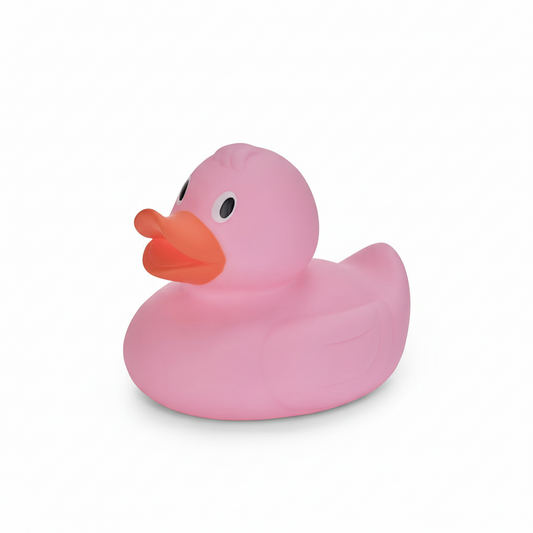 XL Candy Pink Duck