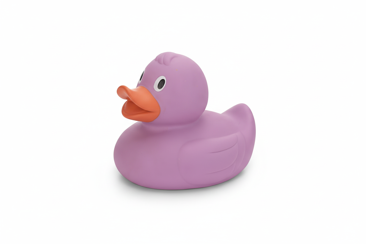 Pato Roxo XL