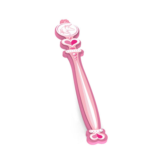 Baguette Licorne Papo - accessoire de déguisement