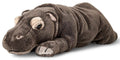 Peluche Hippo couché Uni Toys