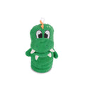 gant de toilette dino isabelle laurier