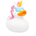 Canard Licorne Cool XXL Lilalu - vue 5