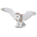 Figurine Harfang volant Papo - animal sauvage