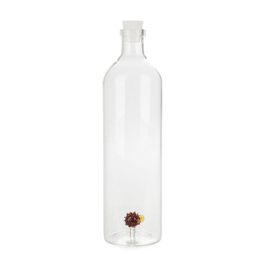 Atlantis Globefish Bottle