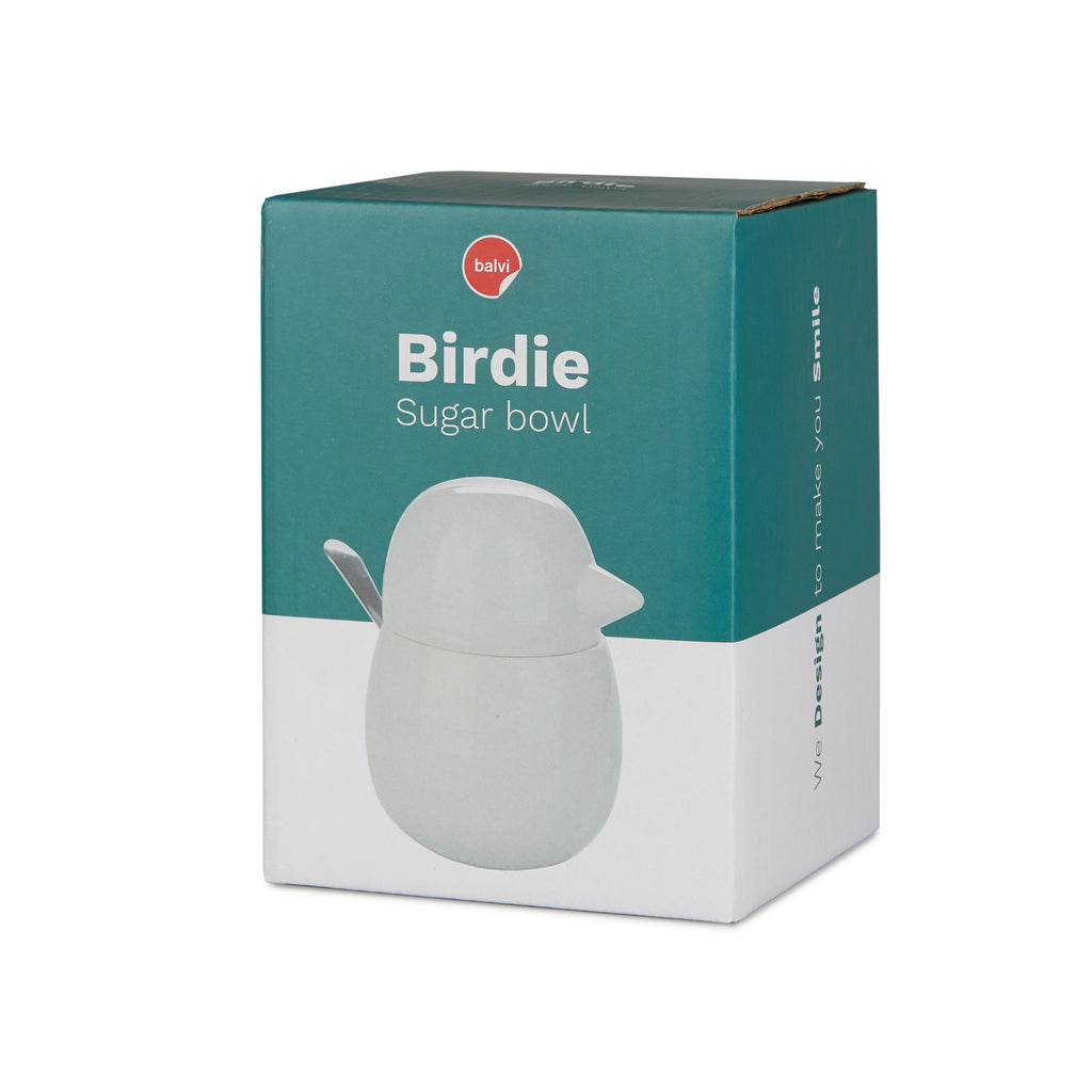 Birdie Sugar Bowl