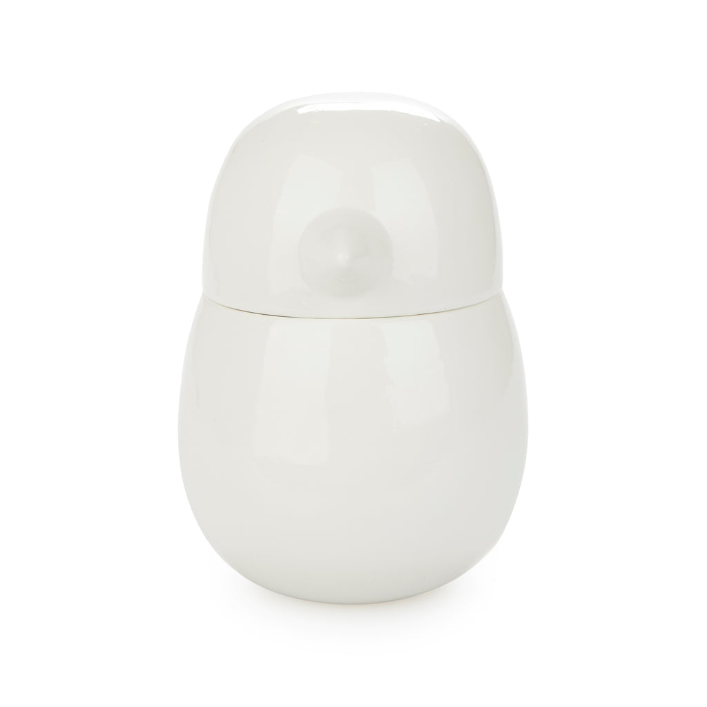 Birdie Sugar Bowl