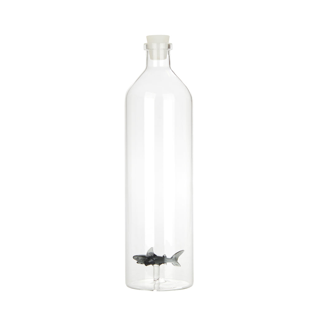 Atlantis Shark Bottle