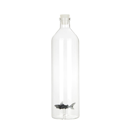 Atlantis Shark Bottle
