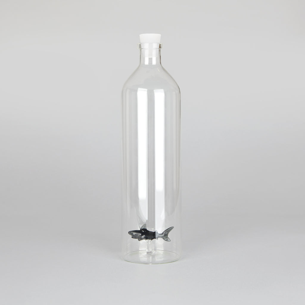 Atlantis Shark Bottle