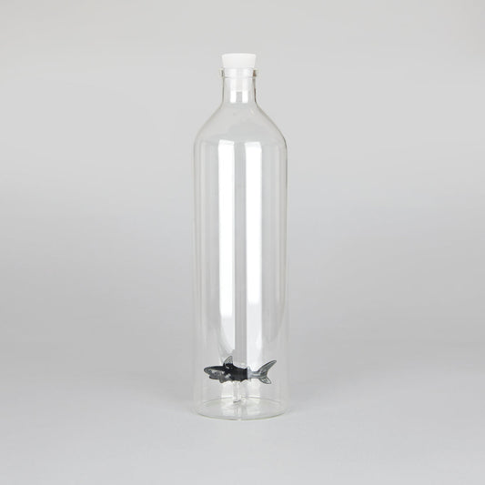Atlantis Shark Bottle