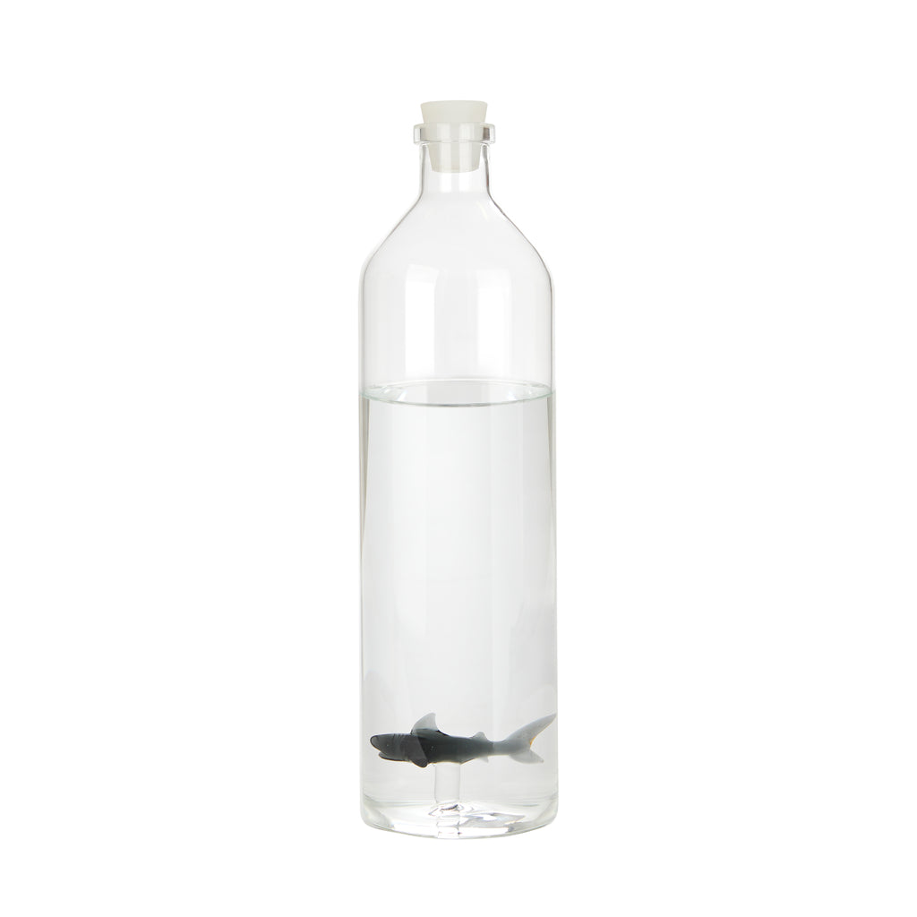 Atlantis Shark Bottle