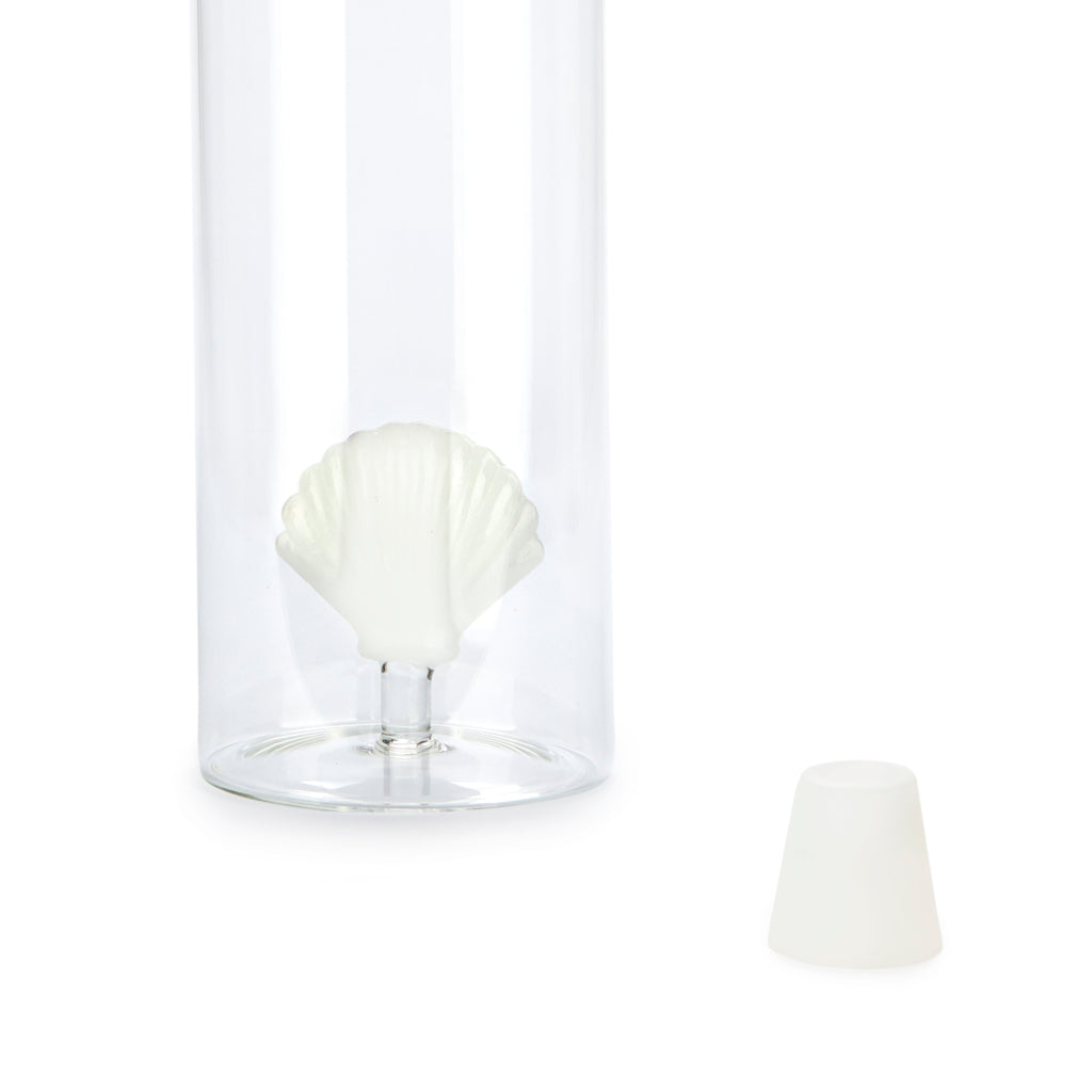 Bouteille Atlantis Shell
