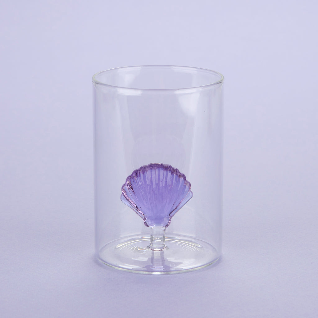 Verre Atlantis Shell