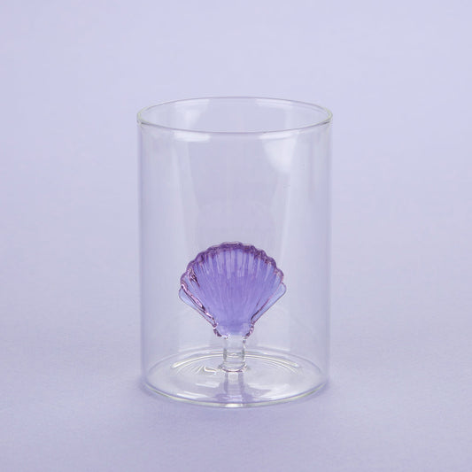 Verre Atlantis Shell