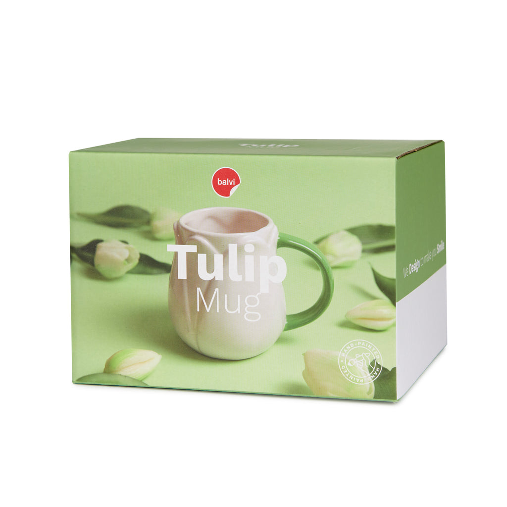 Mug Tulipe