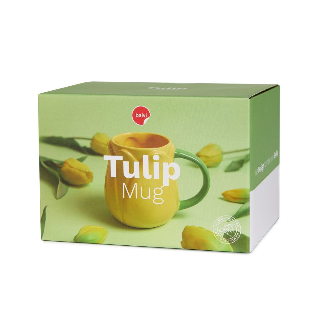 Mug Tulipe