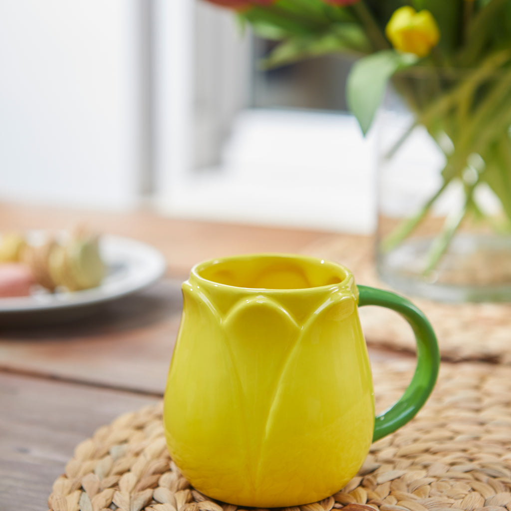 Mug Tulipe