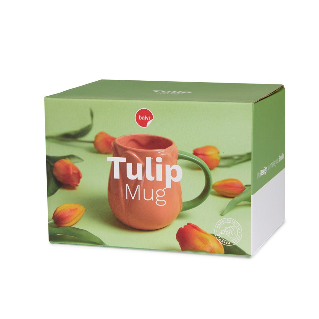 Mug Tulipe