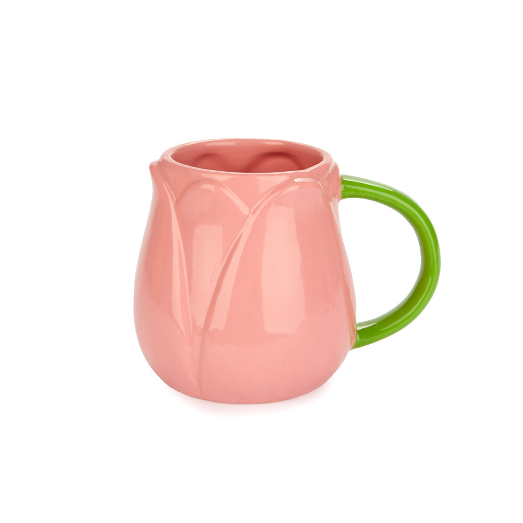 Mug Tulipe