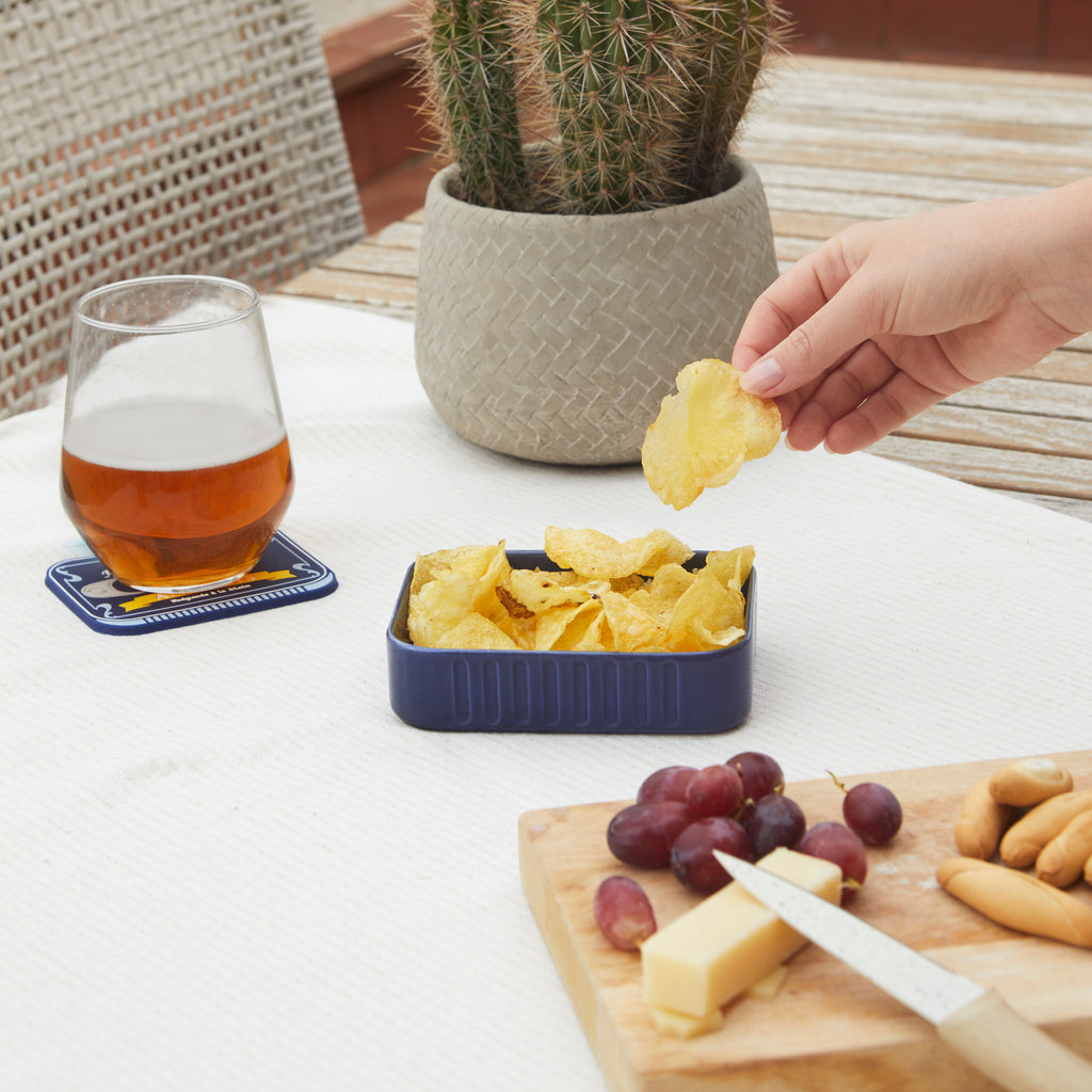 Bol apéritif Conserverie Anchois