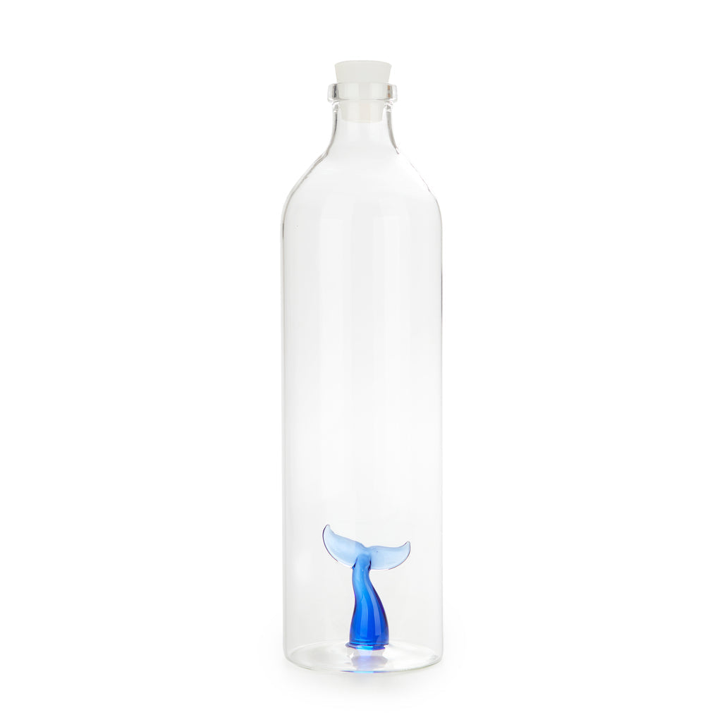 Atlantis Tail Bottle