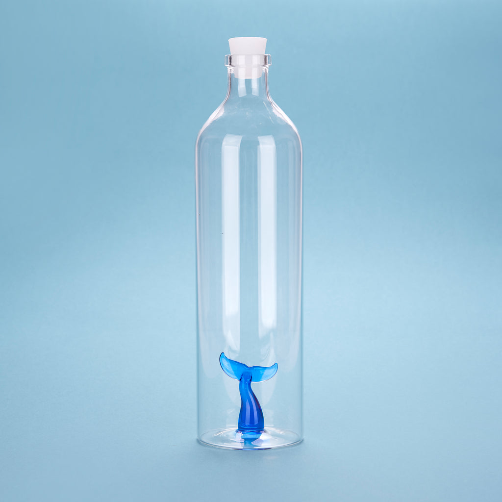 Atlantis Tail Bottle