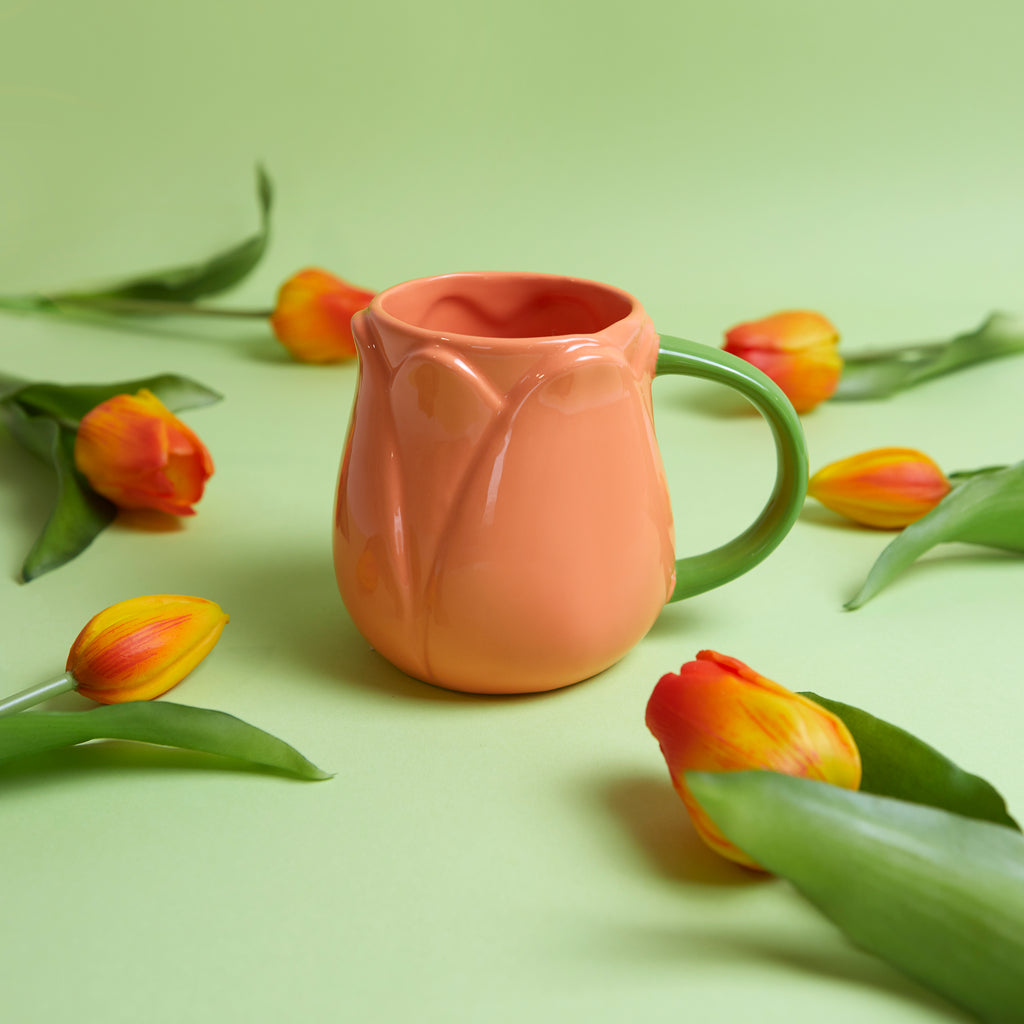 Mug Tulipe