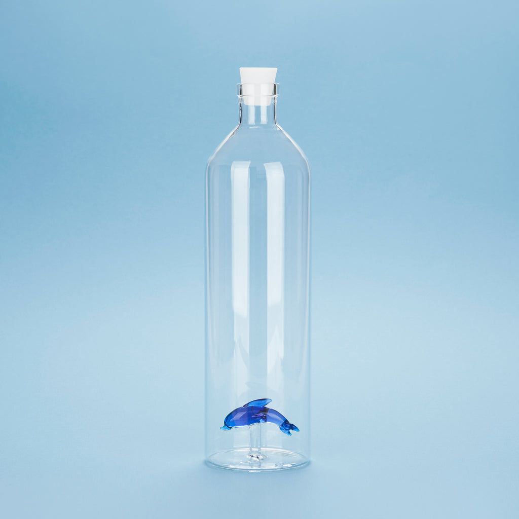 Atlantis Dolphin Bottle