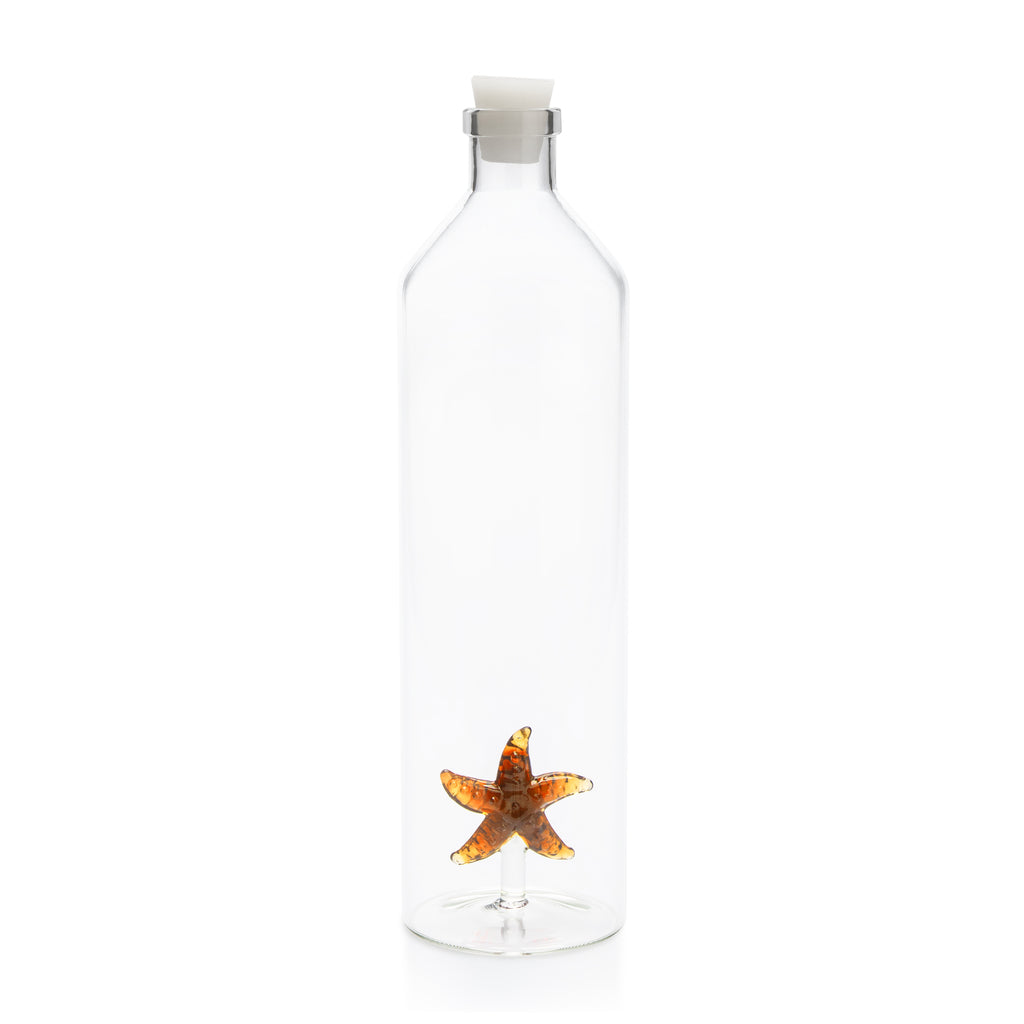 Atlantis Starfish Bottle