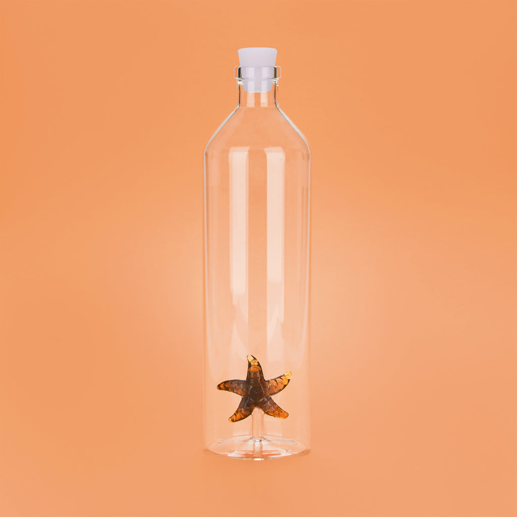 Atlantis Starfish Bottle