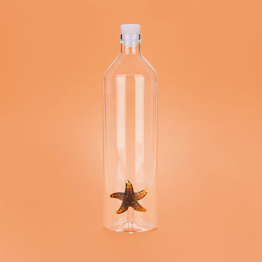 Atlantis Starfish Bottle